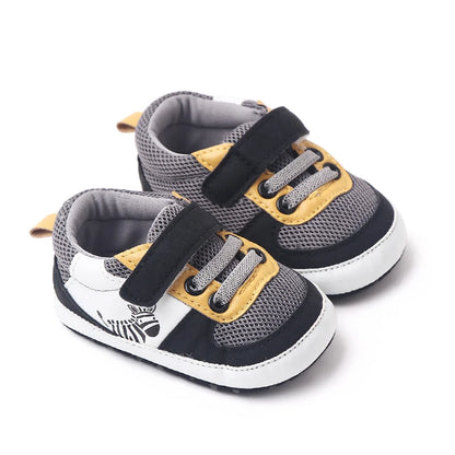 Baby Shoes 0-9-18 Months