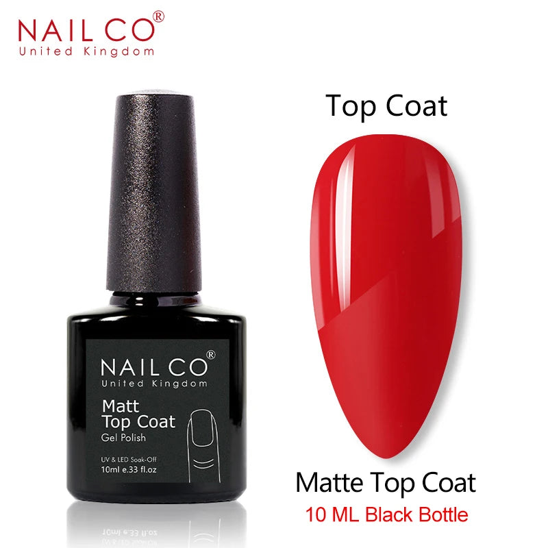 10ml Pearl Shell Gel Nail Polish