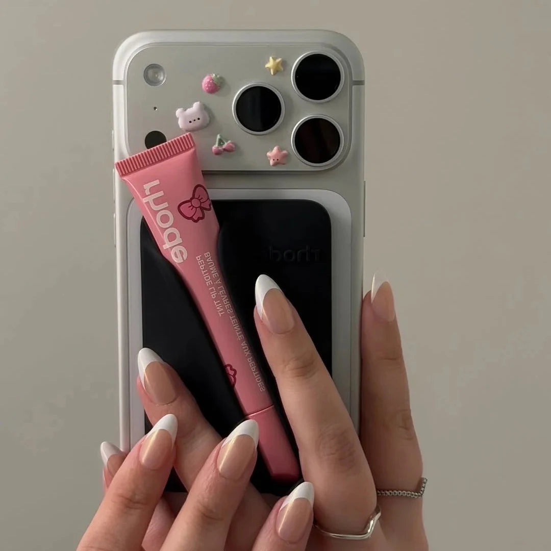 MagSafe Lip Gloss Holder for iPhone