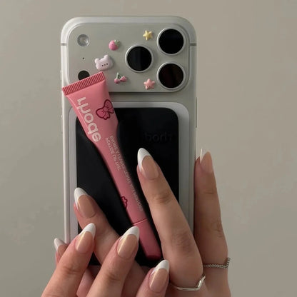 MagSafe Lip Gloss Holder for iPhone