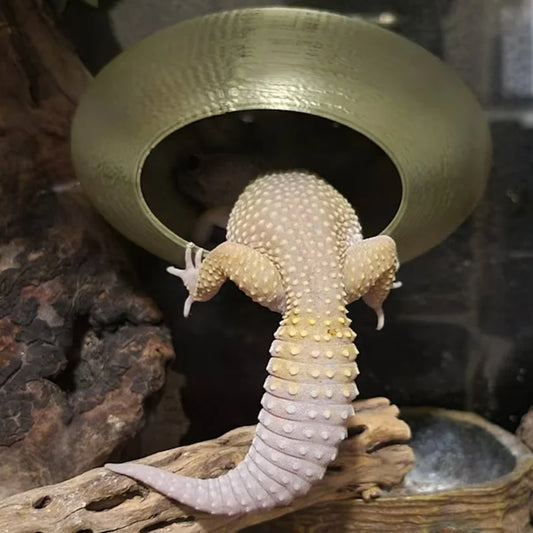 Aquatic Pet Aquarium Cave Ornament