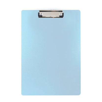 A4 Clipboard Folder with Protective Cover