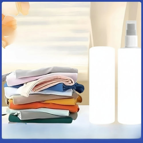 Clothing Deodorant Spray Clothing