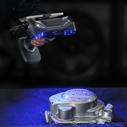 Creality 3D Scanning Marker Reference Dots