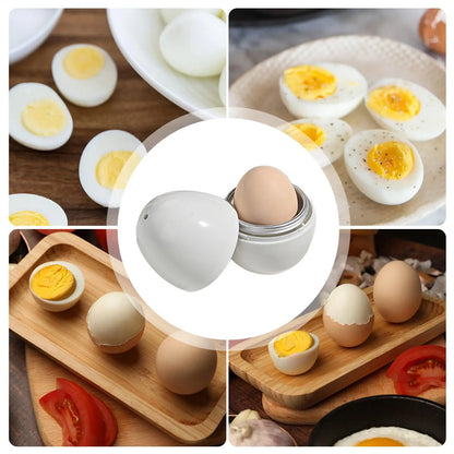 Microwave Egg Cooker