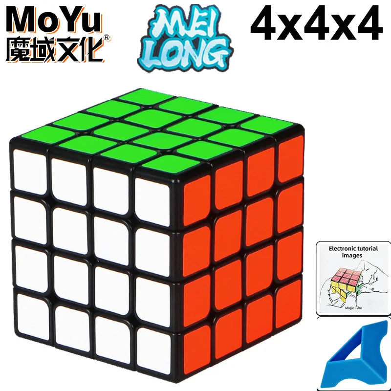 Magic Cube 3x3 2x2 4x4 5x5