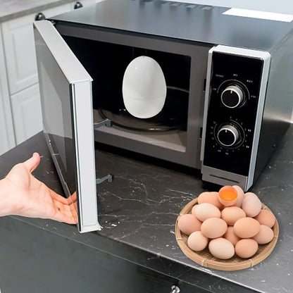 Microwave Egg Cooker