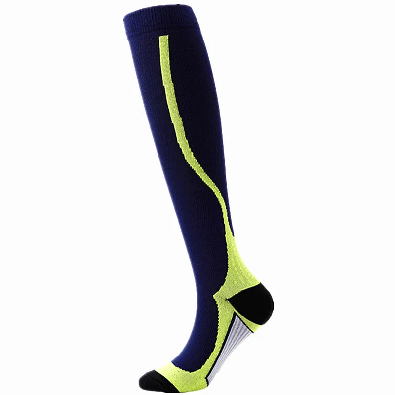 Unisex Compression Anti-Fatigue Socks