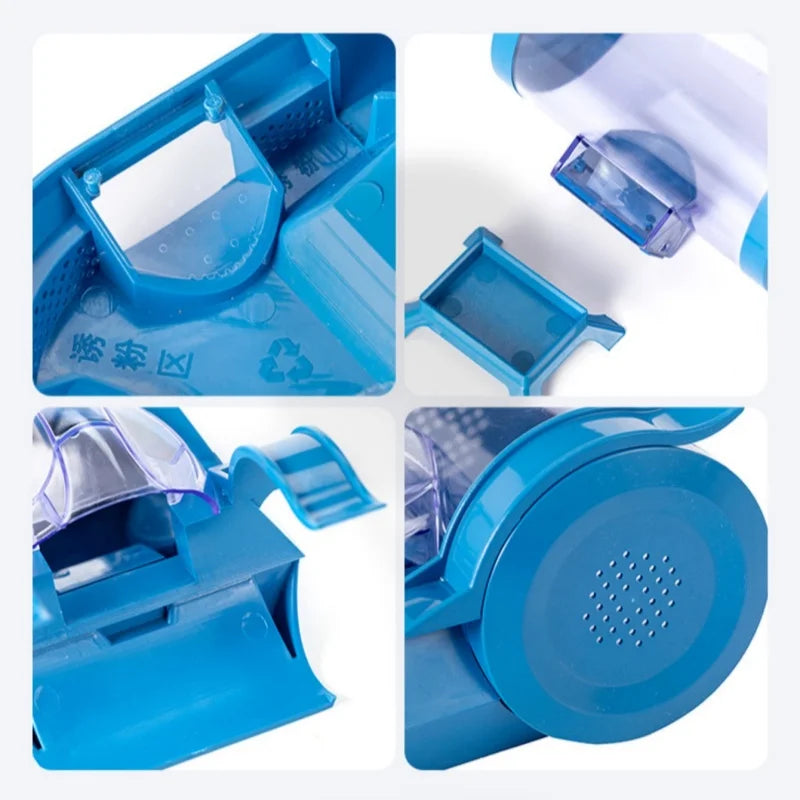 Reusable Cockroach Trap Box