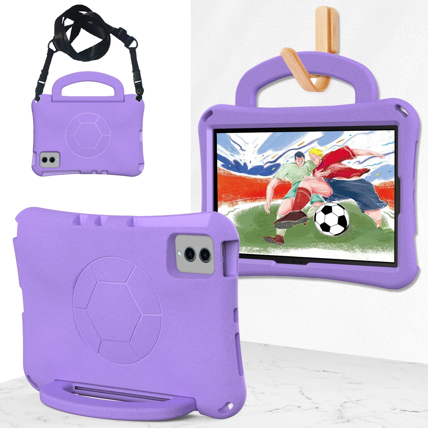 Kids EVA Shockproof Case for Lenovo Tab M11