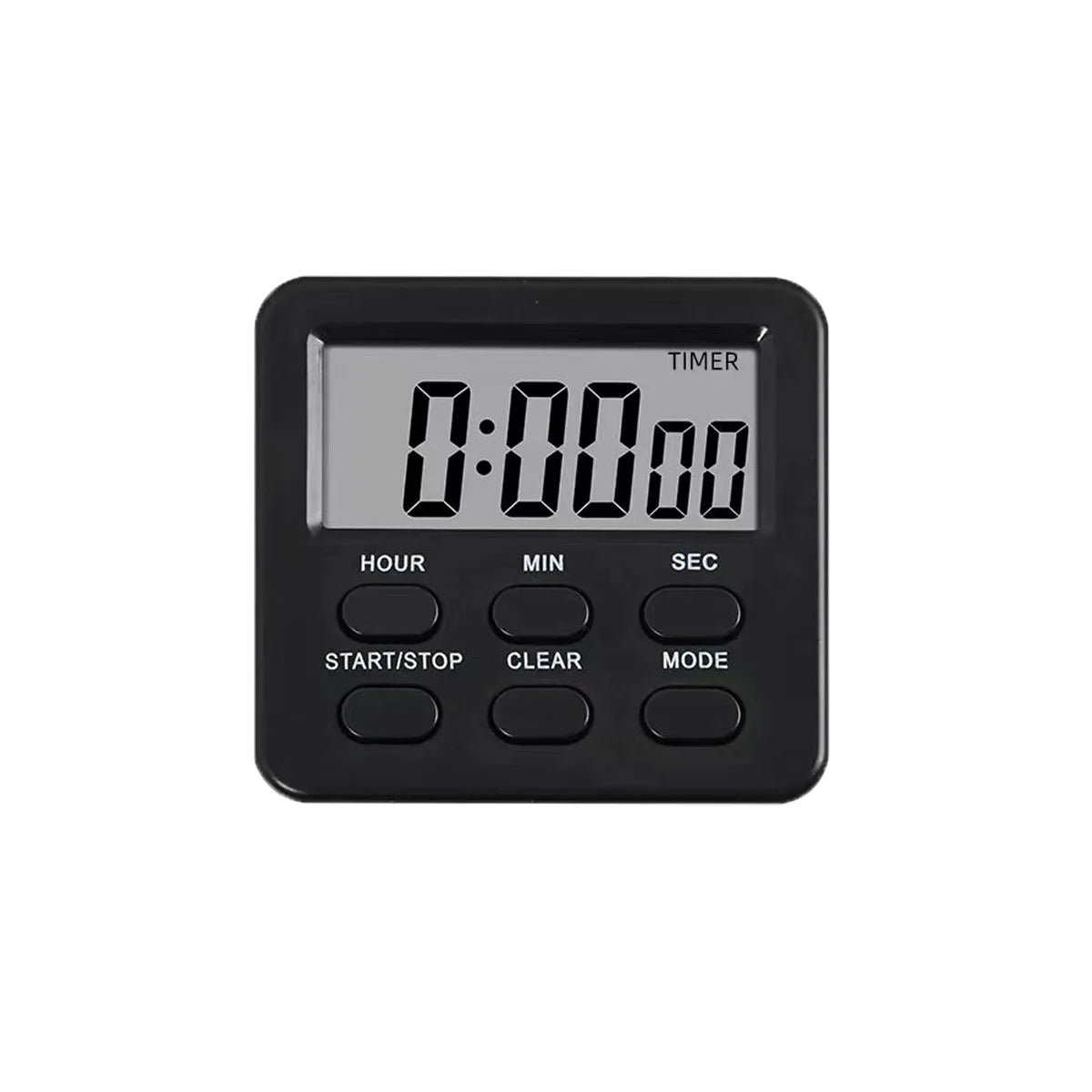 KT THERMO Digital Kitchen Timer & Alarm Clock