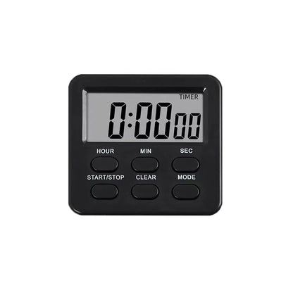 KT THERMO Digital Kitchen Timer & Alarm Clock