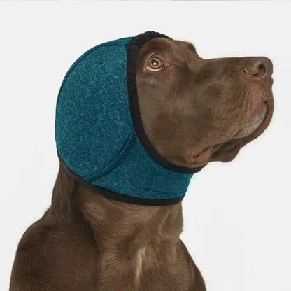 Dog Noise Reduction Calming Earmuffs