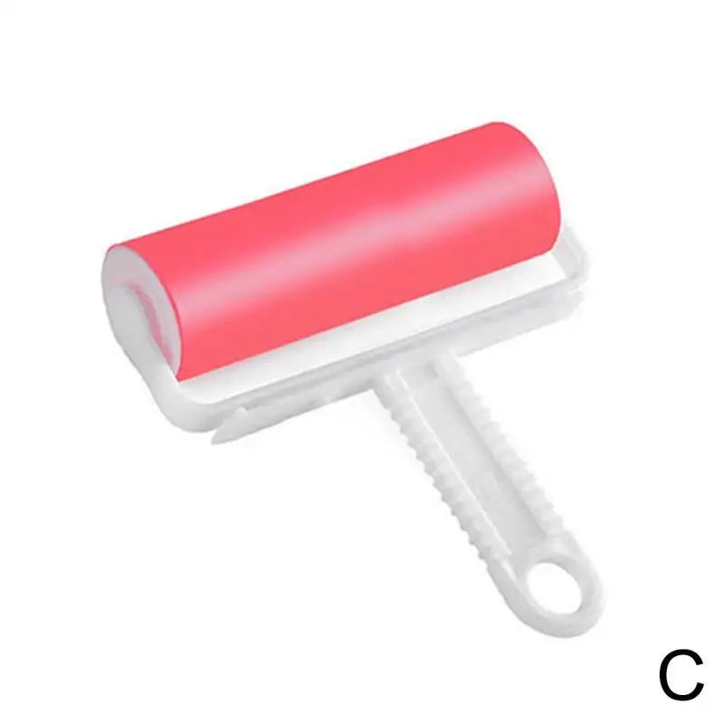 Reusable Washable Lint Roller