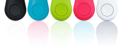 Mini Bluetooth Smart Tracker & Anti-Lost Locator