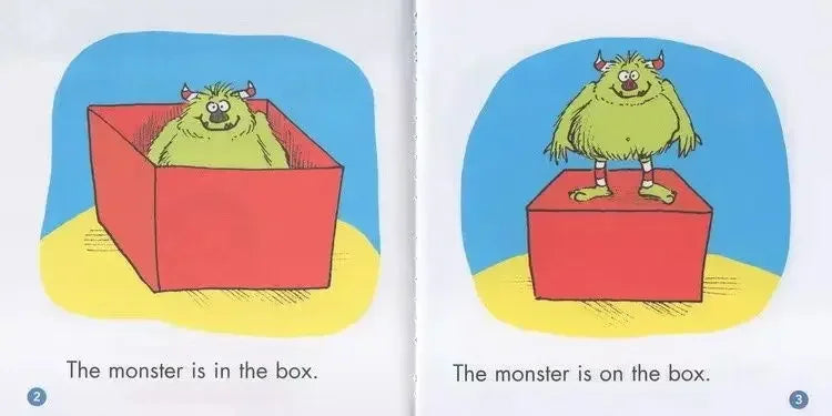 Learn to Read English Storybook Collection for Children