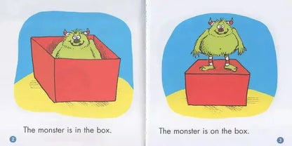 Learn to Read English Storybook Collection for Children