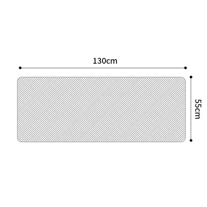 Refrigerator Dust Cover with Storage Pockets