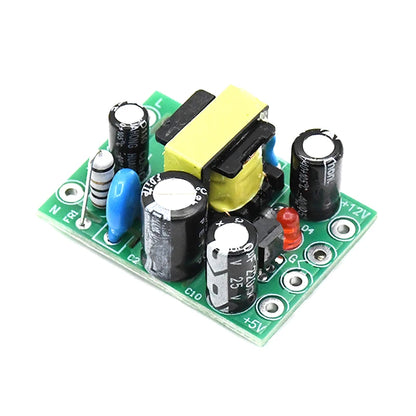 Mini AC to DC Power Supply Converter Module