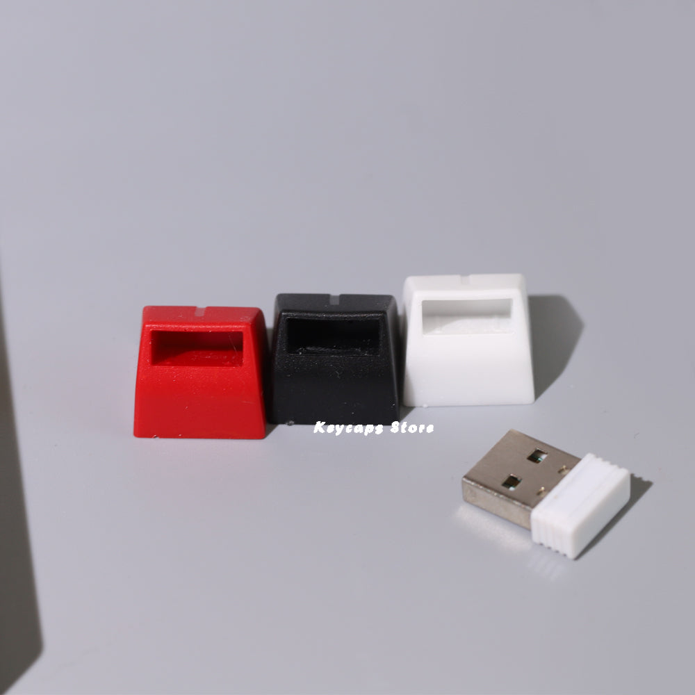 Receiver Storage ESC Keycap