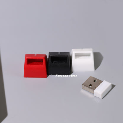 Receiver Storage ESC Keycap