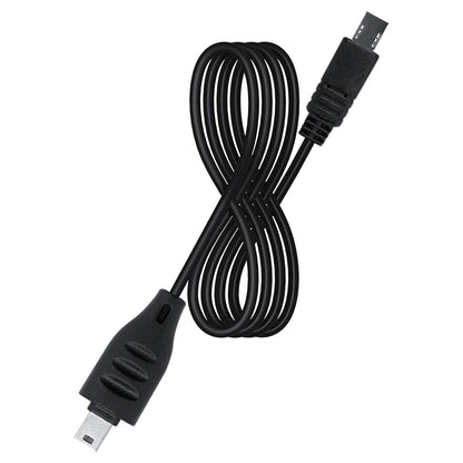 JJC Multi Terminal Connecting Cable Fits Sony Camera/ Camcorder for JJC SR-F2 SR-F2W