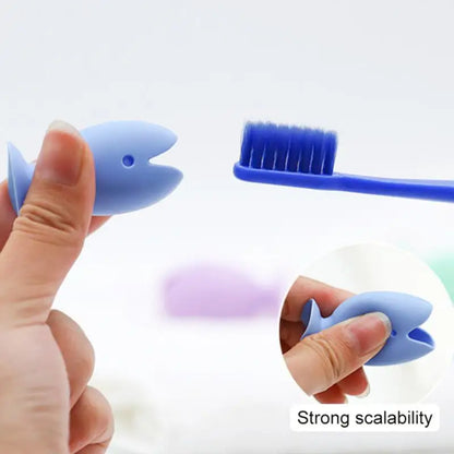 Toothbrush Cover