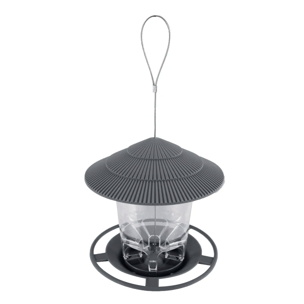 Outdoor Hanging Wild Bird Feeder
