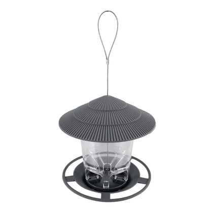 Outdoor Hanging Wild Bird Feeder