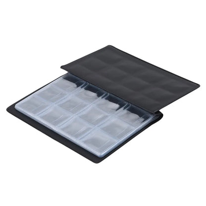 Coin Collection Storage Album