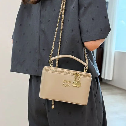 ‌ Pearl Shoulder Bag