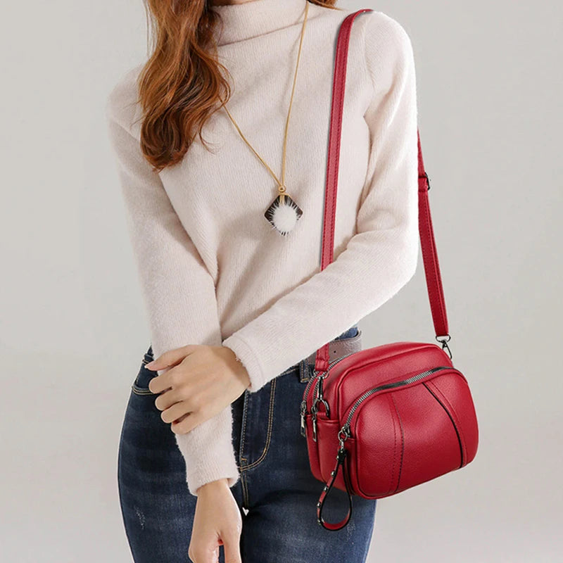 Women Leather Handbag