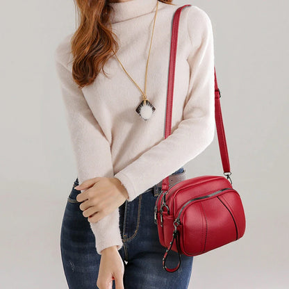 Women Leather Handbag