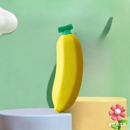 Cartoon Fruit Jumbo Eraser
