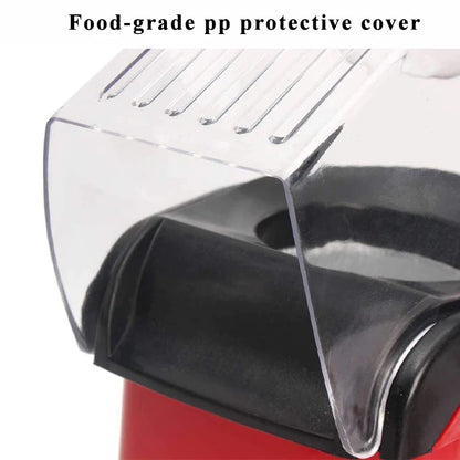 Hot Air Popcorn Maker