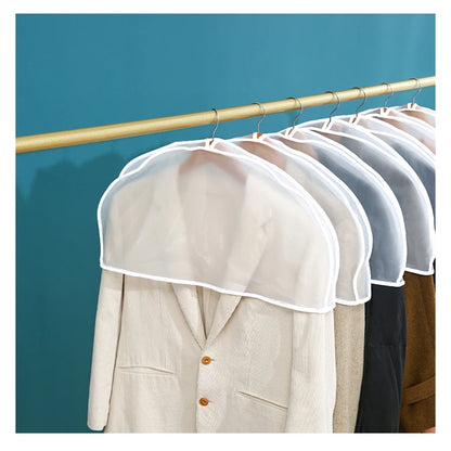 Garment Shoulder Dust Covers