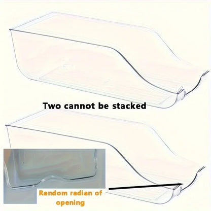 Stackable Can Storage Organizer