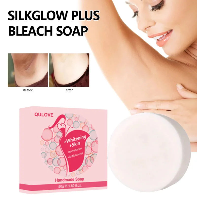 Body Care Brightening Exfoliating Soap