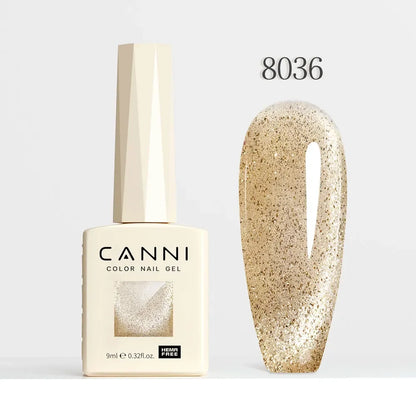 CANNI Gel Nail Polish