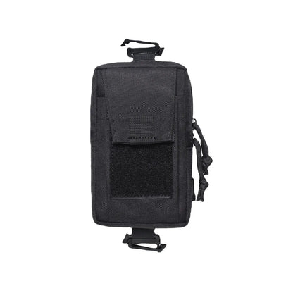 MOLLE Tactical Utility Pouch