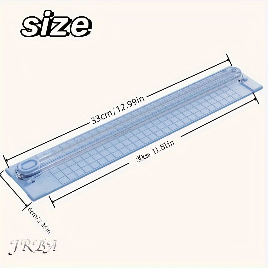 A3 Bidirectional Paper Cutter