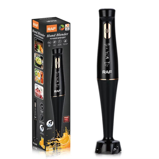 Houselin Electric Immersion Hand Blender 800 Watt