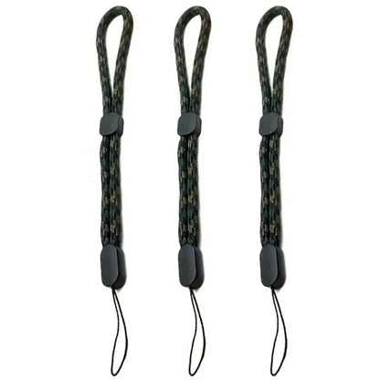 Universal Adjustable Phone Wrist Lanyard Strap