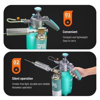 Handheld Thermal Fogging Sprayer