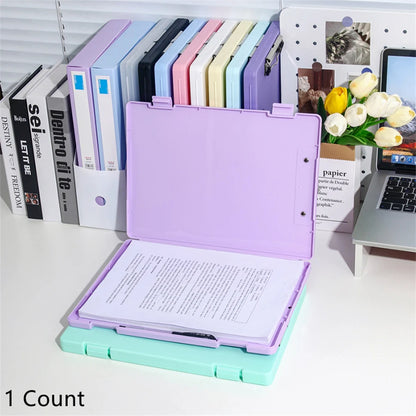 A4 Multi-Functional File Folder Office Organizer