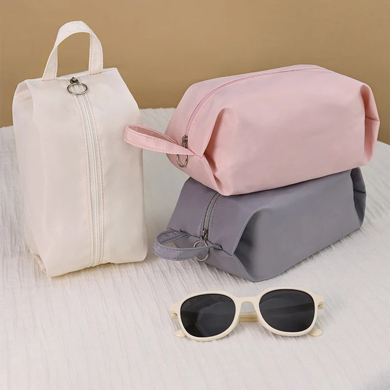 Travel Underwear & Socks Organizer Bag