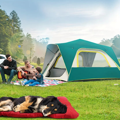 Waterproof Outdoor Pet Travel Mat