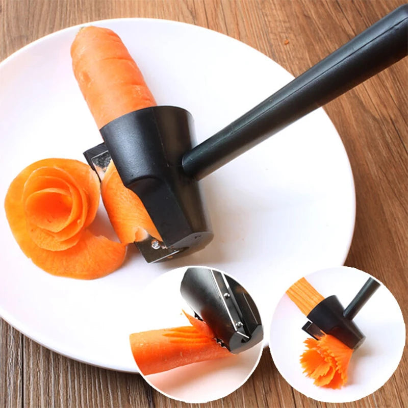 1Pc Spiral Vegetables Cutter