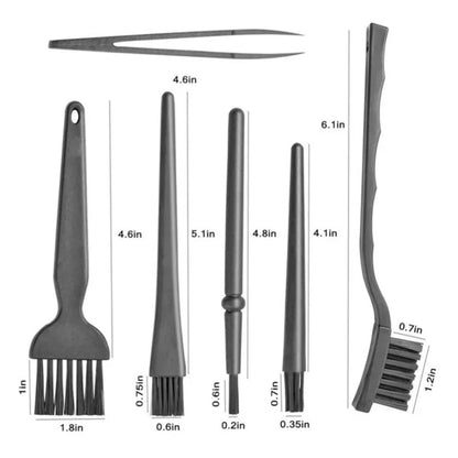 Laptop & Keyboard Cleaning Tool Kit