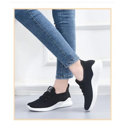 Women's Casual Sneakers